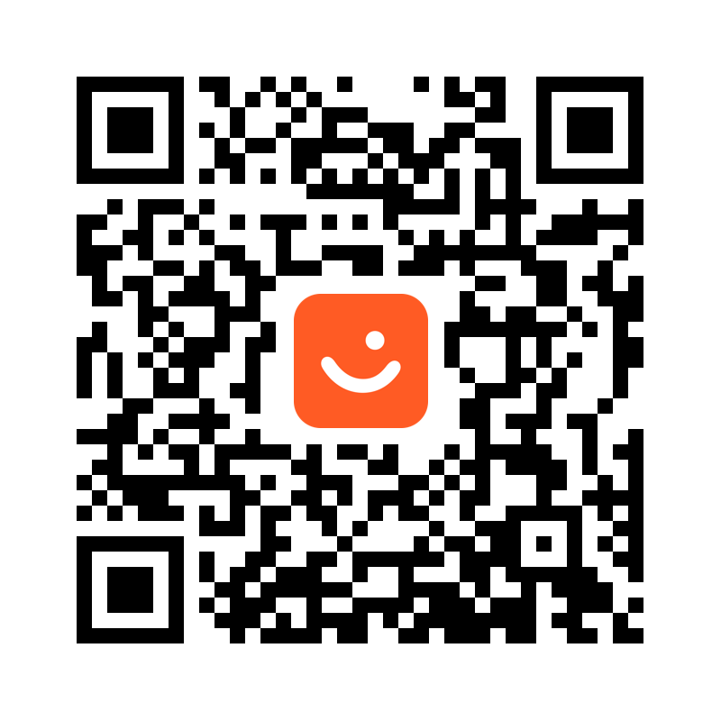 Vipps QR-kode